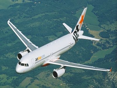 Airbus 320