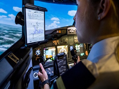 Commercial Pilot Training(CPL)