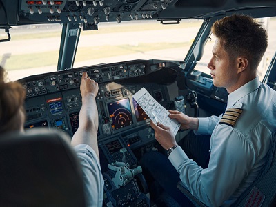 PilotTraining in Dwarka Delhi