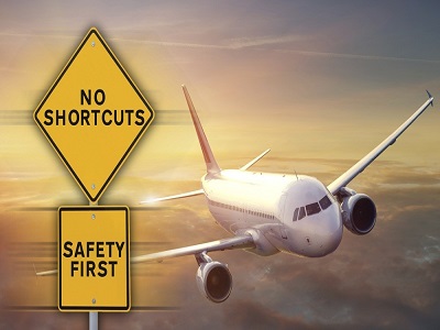 Flight safety Training