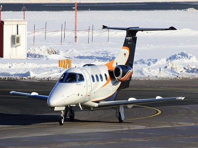 Phenom 100 Training in Dwarka