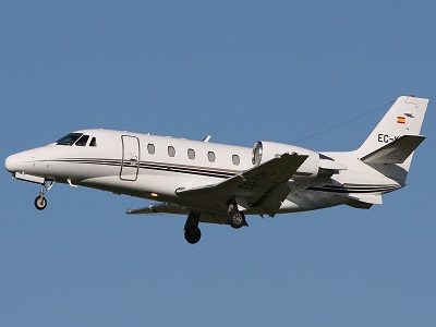 Citation 560Xls Training