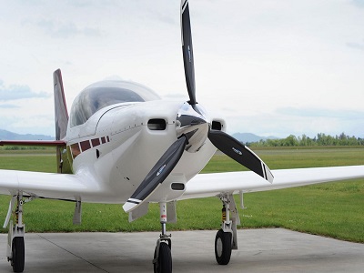 Propellers Training in Dwarka