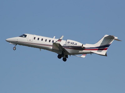 Learjet 45 Training in Dwarka 